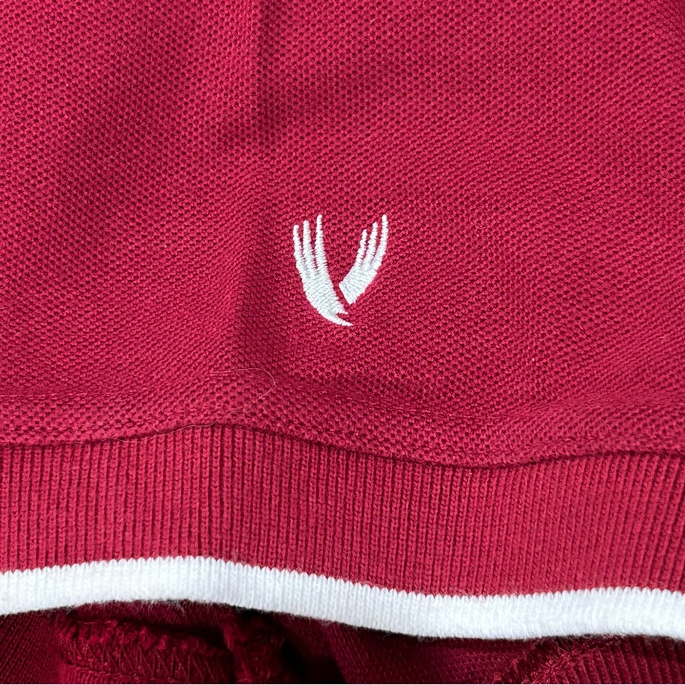 Arkansas Razorbacks Polo Shirt - Picture 4 of 6
